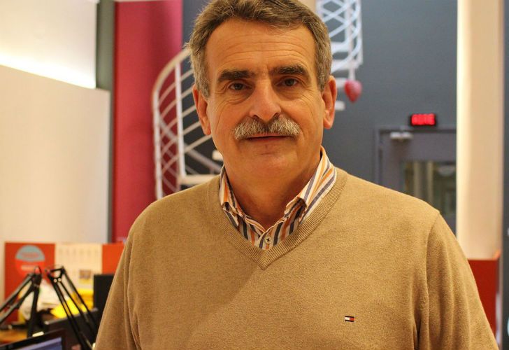 Rossi: “El Gobierno avanza hacia un escenario de mucho autoritarismo e intolerancia”