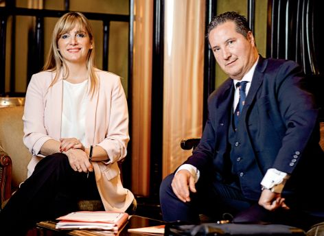 Ask Abogados: excelencia estratégica