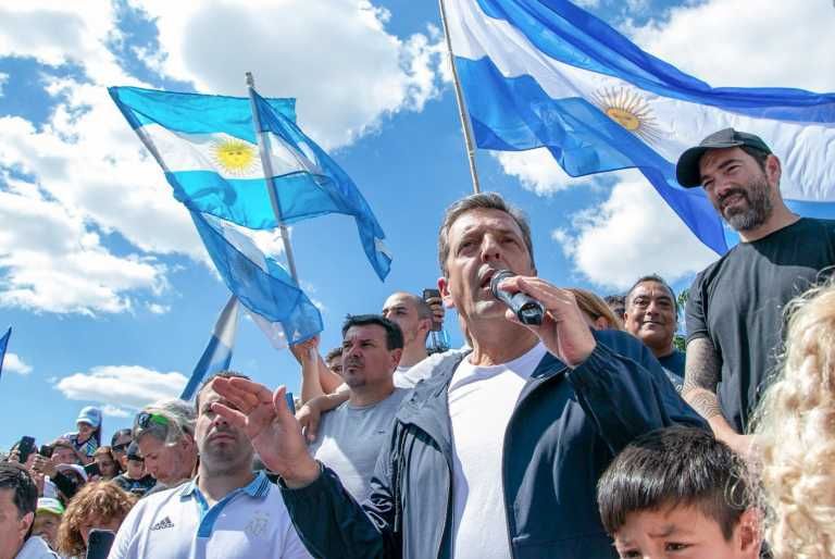 Unión por la Patria confía nuevamente en PBA
