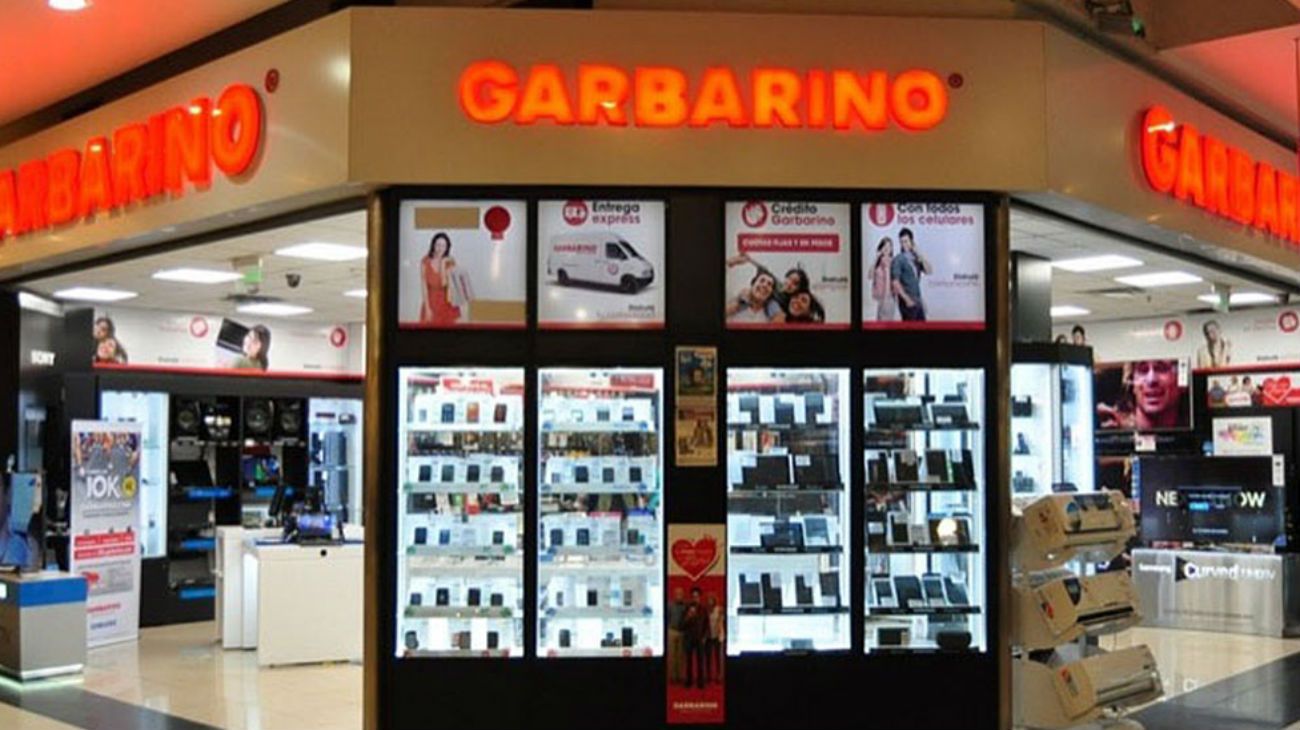 ¿Se vienen los drones? El particular mensaje por el Día del Padre de Garbarino