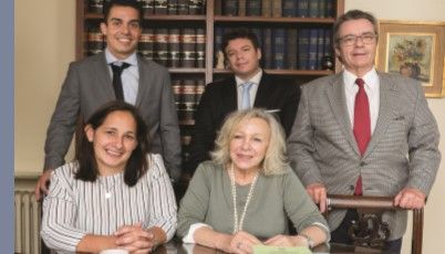 Estudio jurídico Farina y Asociados: Un camino de excelencia