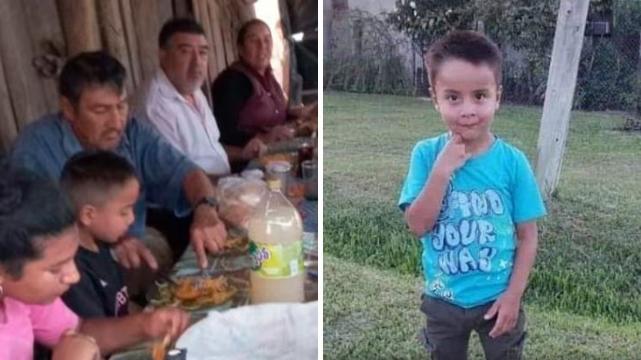 Cronología del caso Loan Danilo Peña: desaparición, encubrimiento, seis imputados y la hipótesis del tráfico infantil