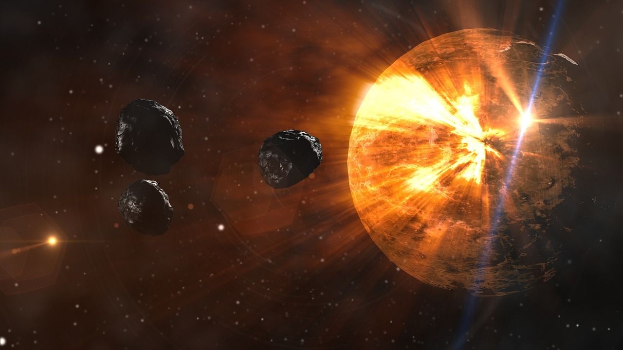 Una nave soviética de 1972 reingresará a la Tierra tras más de 50 años en órbita