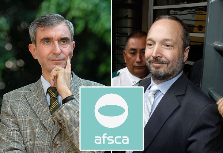 Nelson Castro repudió 'Locutores militantes': "Este gobierno no tiene límites"