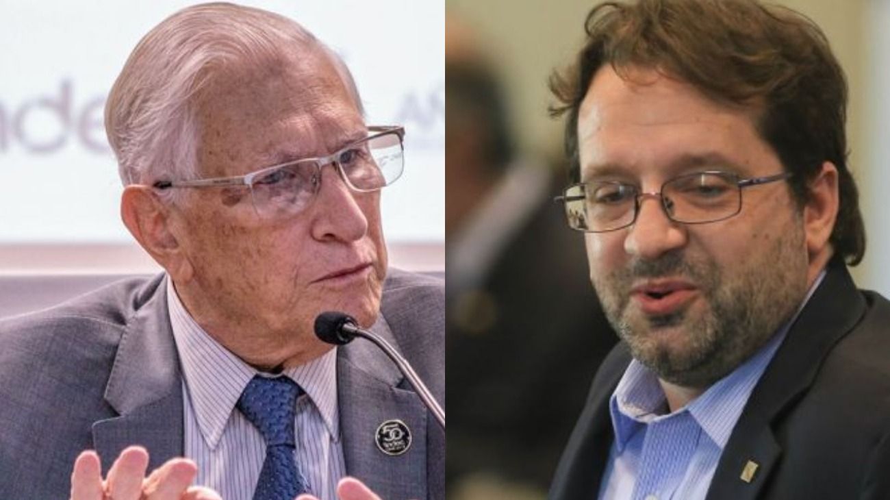 Marco Lavagna defendió el número de inflación: "Es el mismo equipo de la gestión anterior"