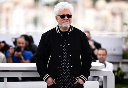 Pedro Almodóvar se refirió a los insultos racistas que recibió el jugador Vinicius