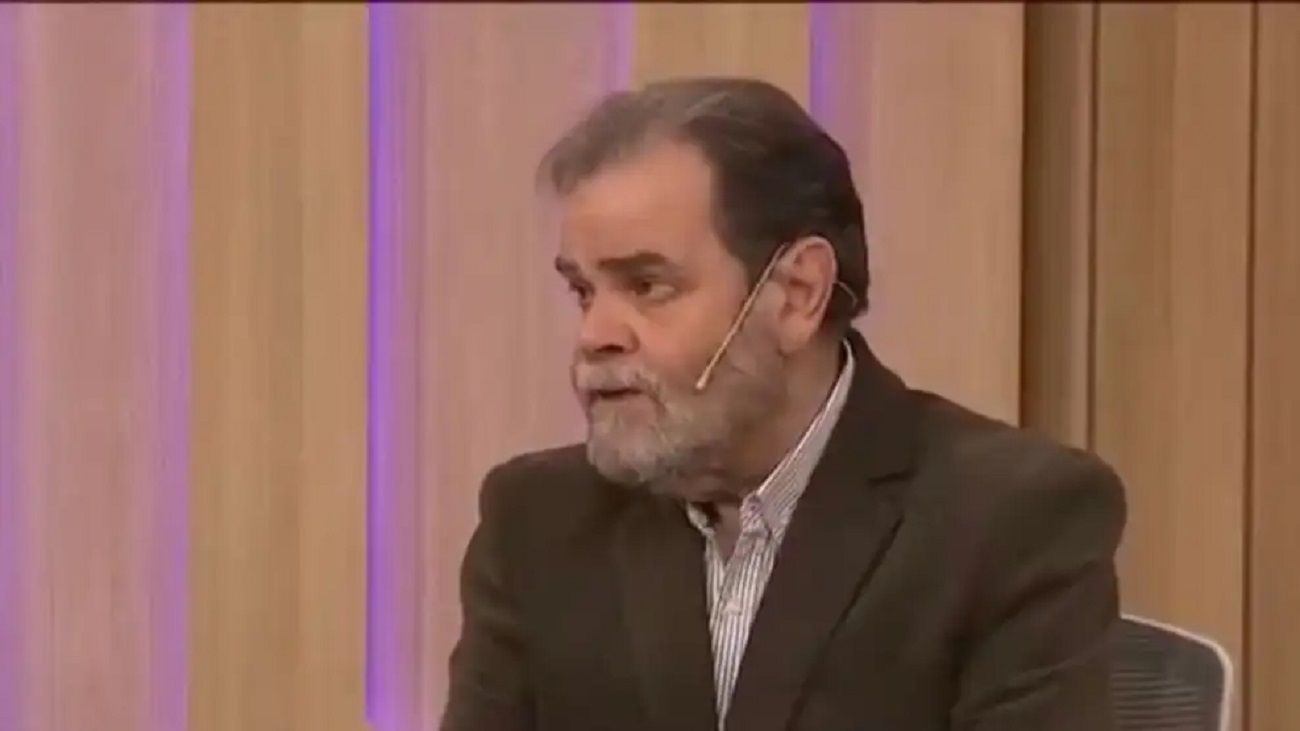 Eugenio Semino: “El haber de los jubilados no se va a modificar, reconstituir o recomponer nunca”
