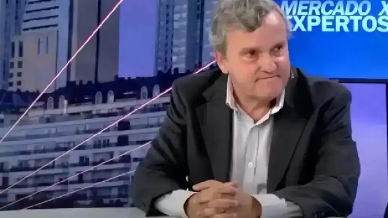 Aldo Abram: “Muchos hablan de inercia inflacionaria y eso no es entender cómo funciona el proceso de inflación”