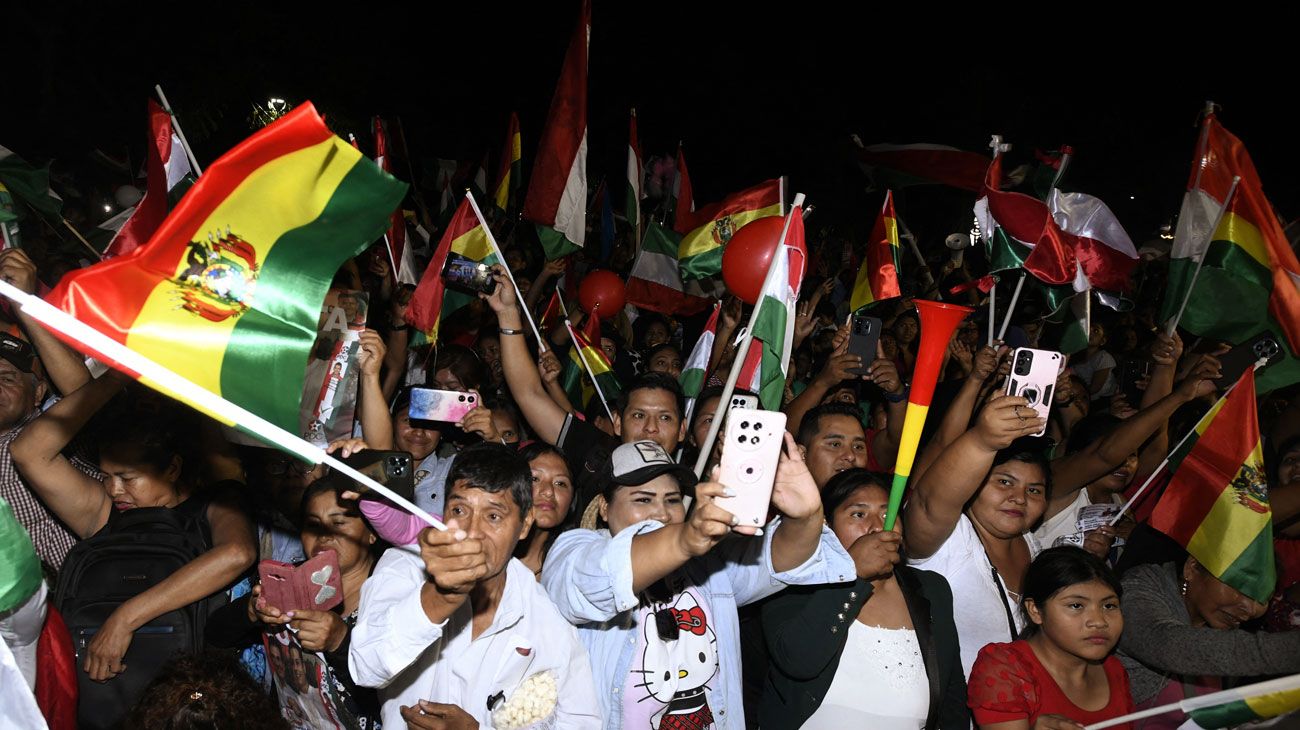 Elecciones en Bolivia: 6 claves para entender la jornada que prevé un histórico triunfo de la derecha