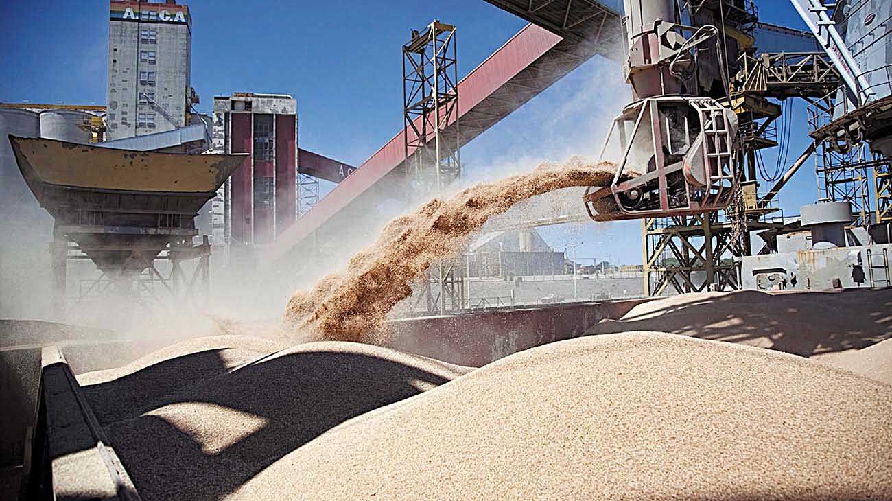 Poner a Vicentín como 'empresa testigo', clave para el ingreso de dólares