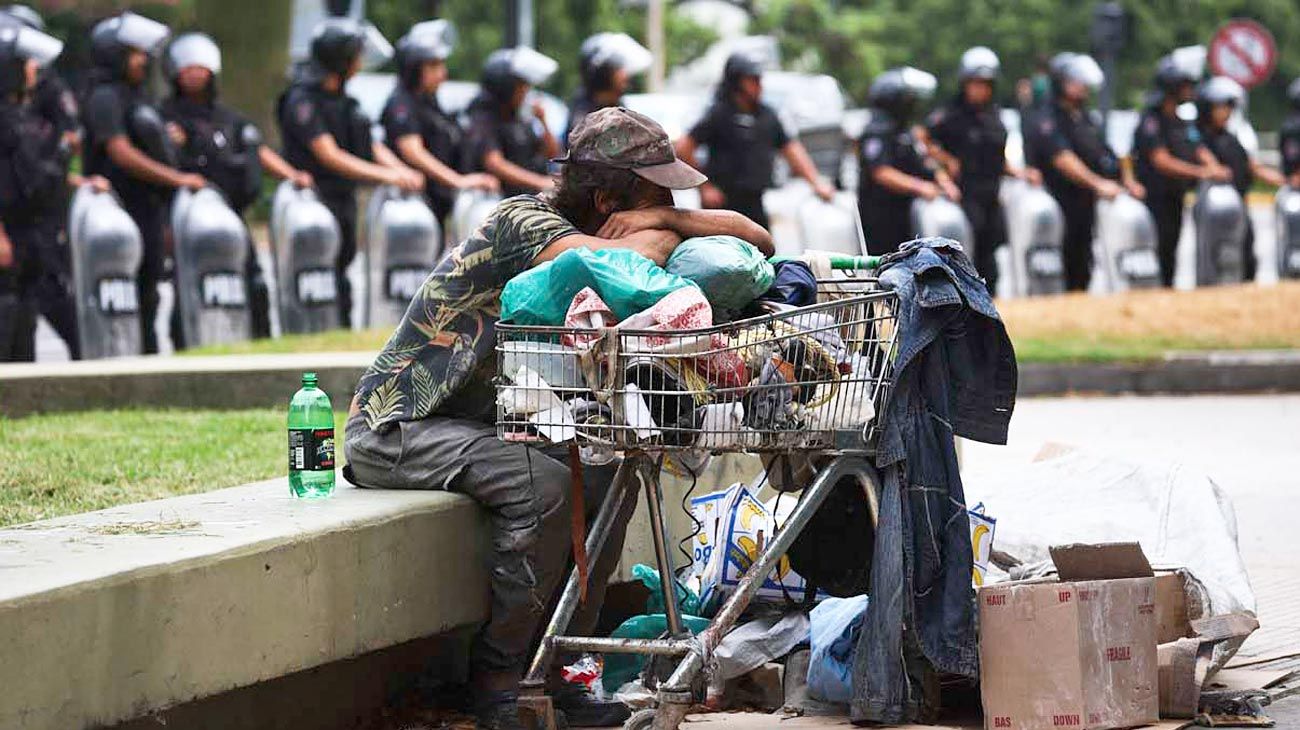 Un cambio sustentable con disminución de pobreza