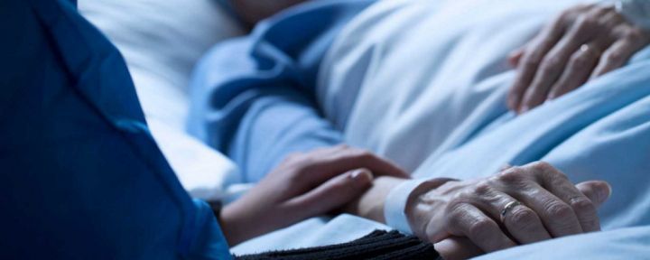 Muerte digna: la Justicia ordena a los médicos del Urgencias a sacar el soporte vital a J.S.