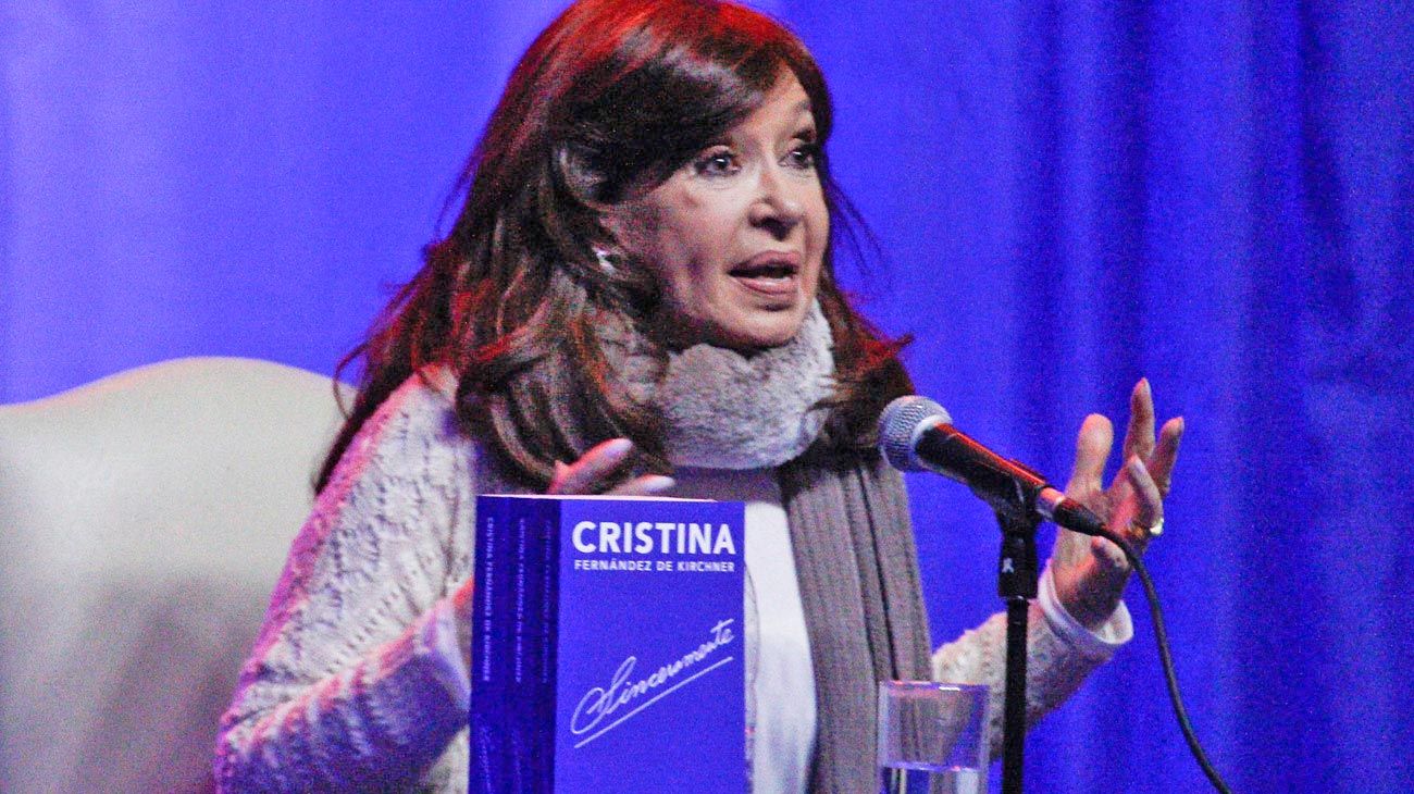Idas y vueltas