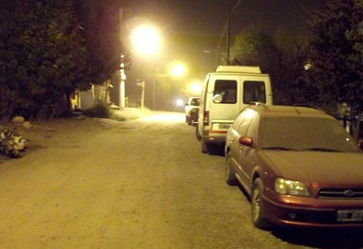 Intendenta de Bariloche pidió a sus vecinos "que se queden en sus casas"