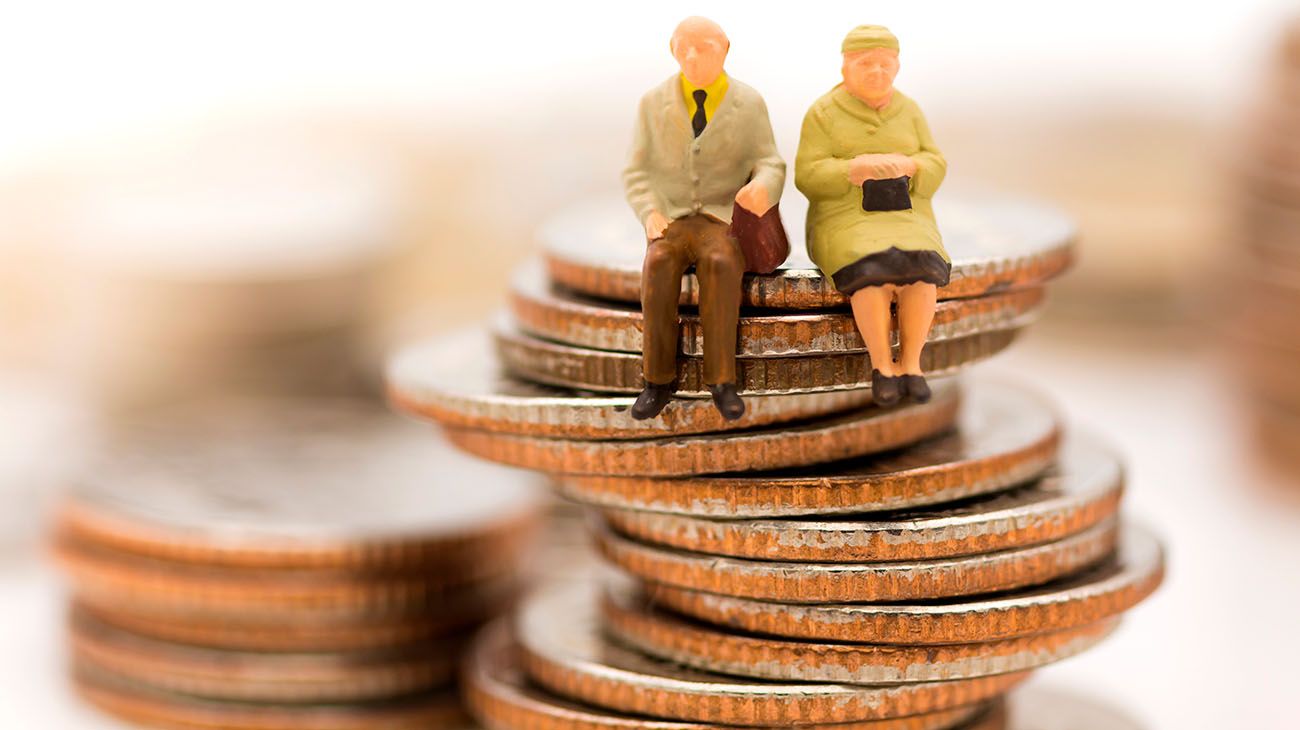 ANSES paga Pensiones No Contributivas: quiénes cobran hoy miércoles 15 de mayo de 2024