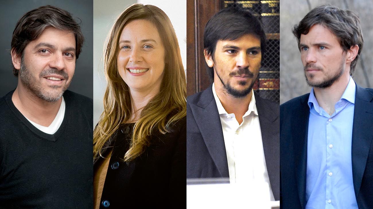Quiénes son los elegidos de Kicillof para comandar la transición junto a Vidal