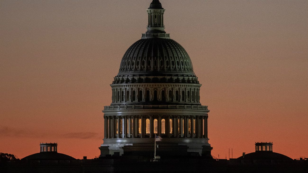 Elecciones en Estados Unidos: cómo seguir los resultados y no perderse en el intento