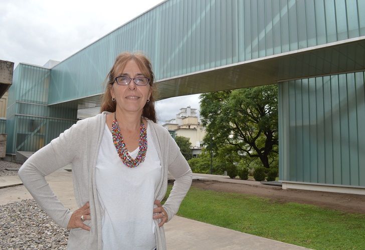 Mujeres, diversidades y minorías: el nuevo rumbo del Museo Emilio Caraffa