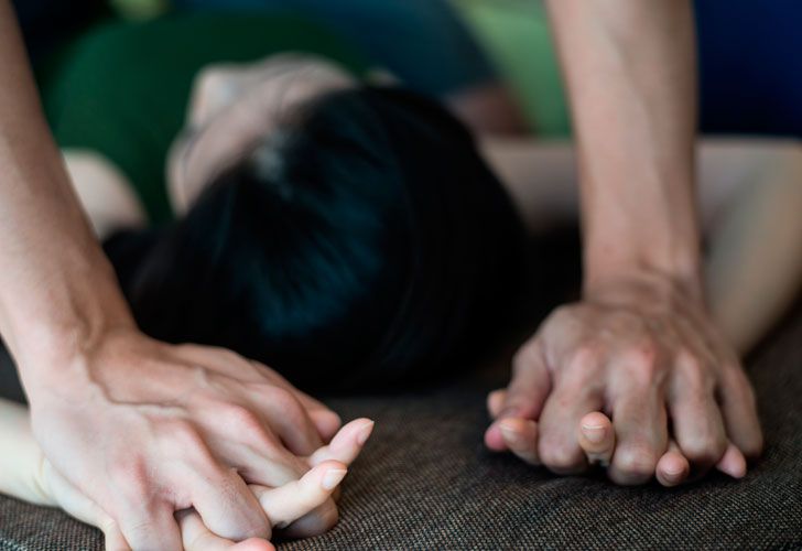 "Efecto Cordera": qué es el "rape play", una fantasía sexual extrema