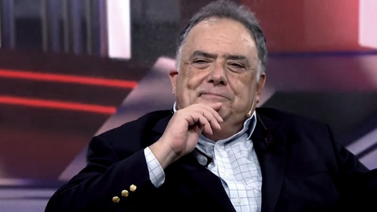 Eduardo Valdés: "Con la policía de la Ciudad pasaron cosas que no son normales"