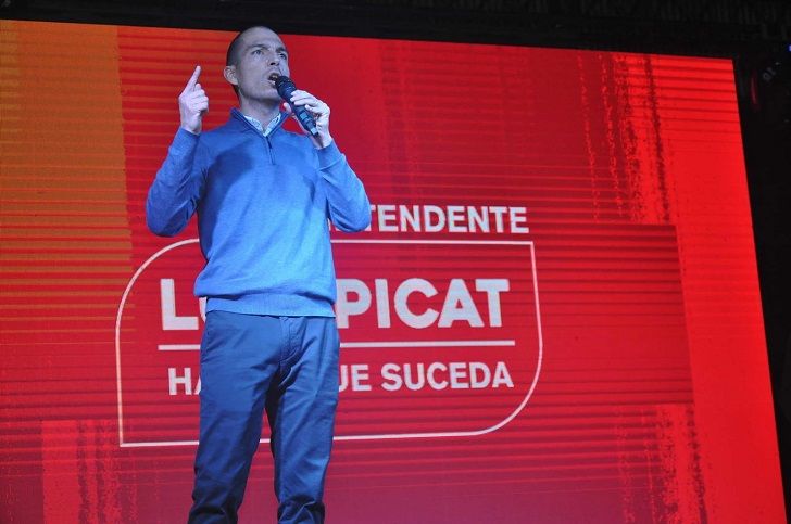 ¿Comienza una polémica?