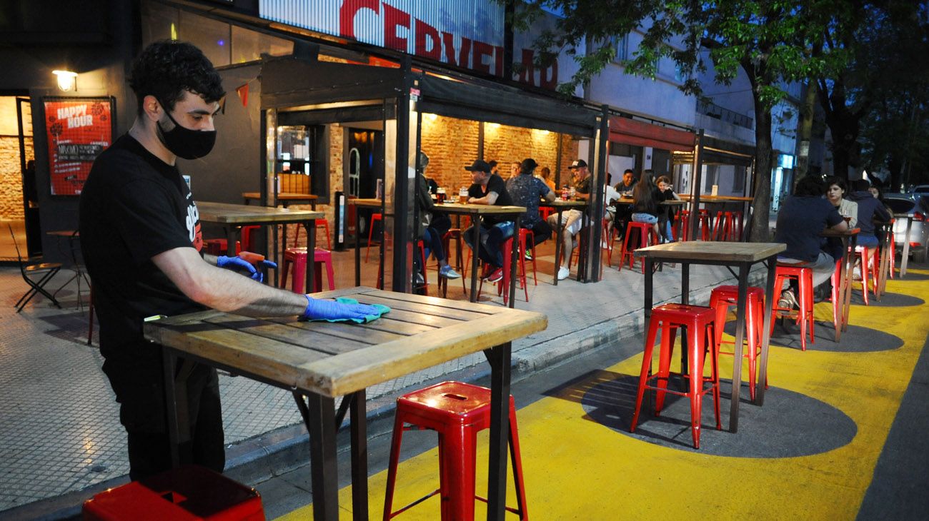Cuáles son los nuevos beneficios de ARBA para teatros, cines, bares, restaurantes y gimnasios