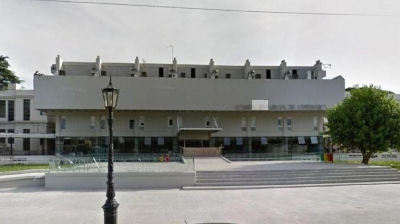 Rosario: estuvo seis horas en la sala de espera de un Hospital y se murió sin ser atendido