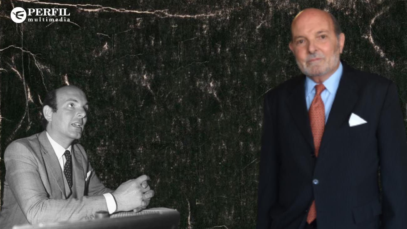 Jorge Valerga Aráoz: "No veo ninguna posibilidad de que las FF.AA. cometan una locura"