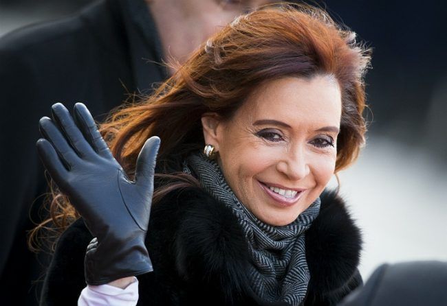 Denuncian que Cristina omitió declarar US$ 5 millones ante la AFIP