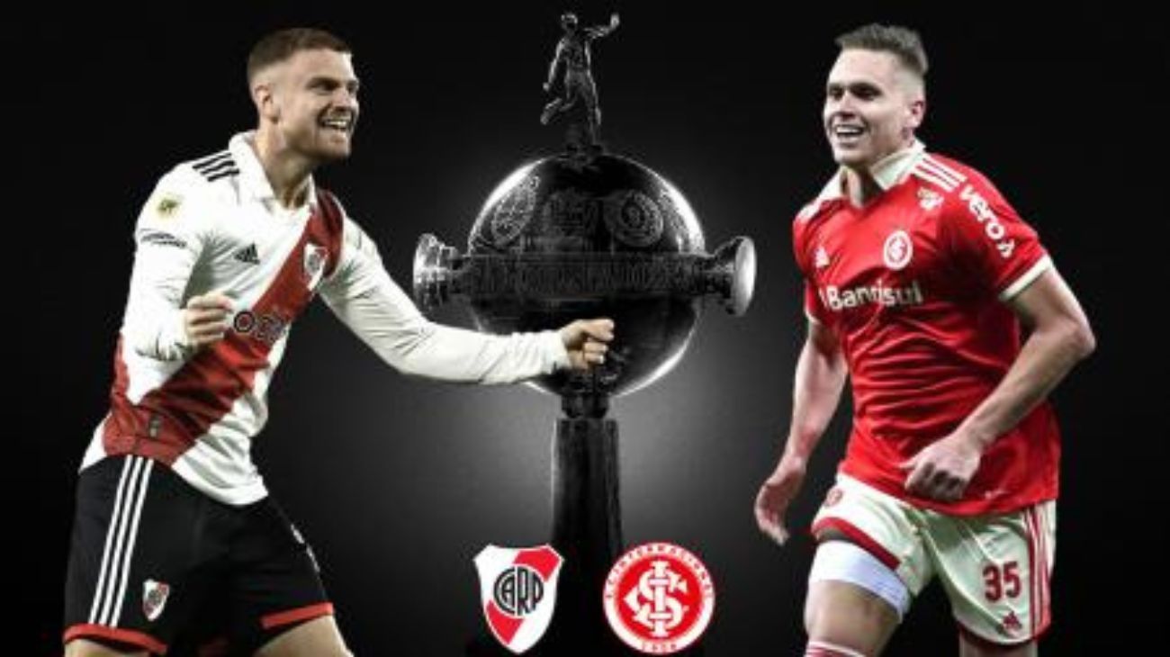 Comienzan los octavos de final de la Copa Libertadores
