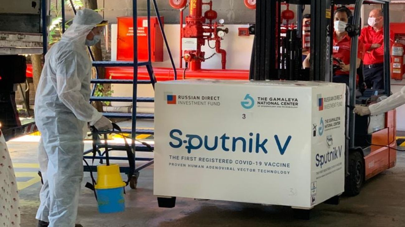 Una start up argentina diseñó una innovadora forma de transportar vacunas