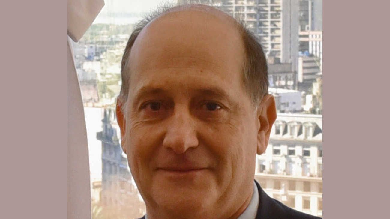 Guillermo Raimondi será el embajador argentino en Brasil