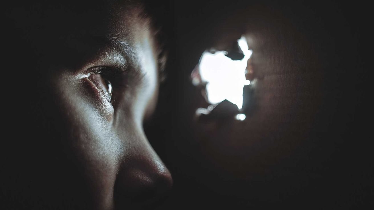 Violencia sexual hacia los niños