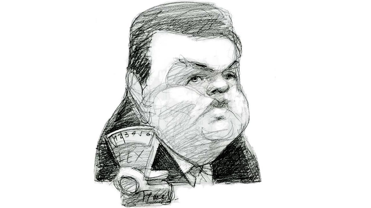 El show del conflicto