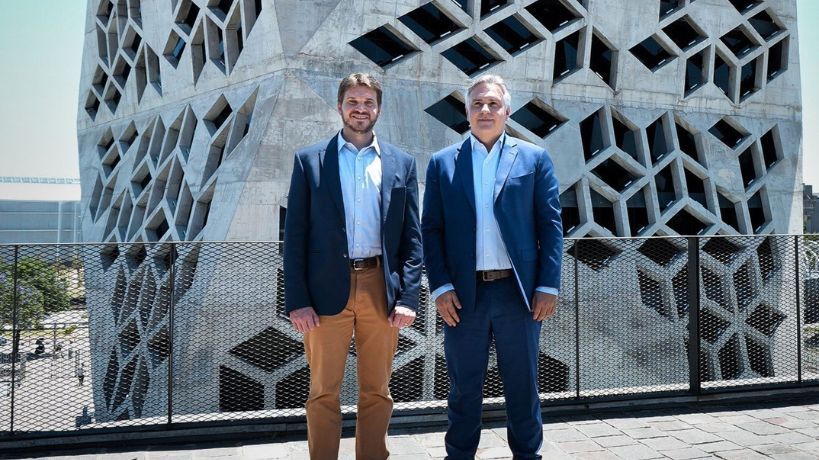 Mercado Libre creará 400 nuevos empleos para Villa María y Río Cuarto
