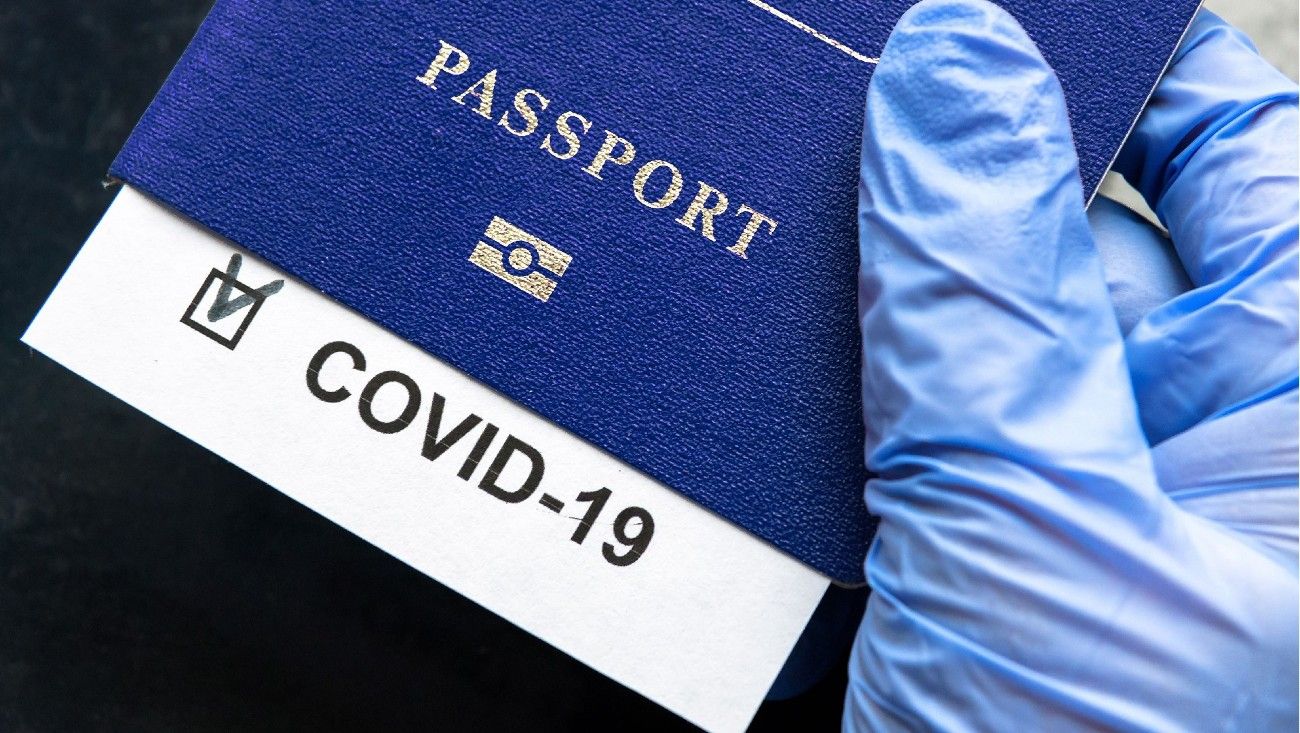 G20 apuesta al pasaporte sanitario para reactivar el turismo