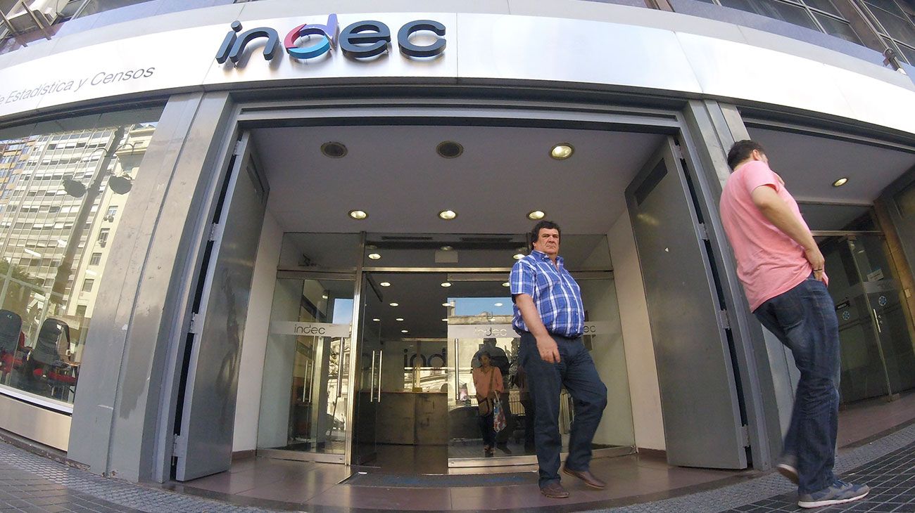 ¿Un cambio de tendencia en el comercio exterior?
