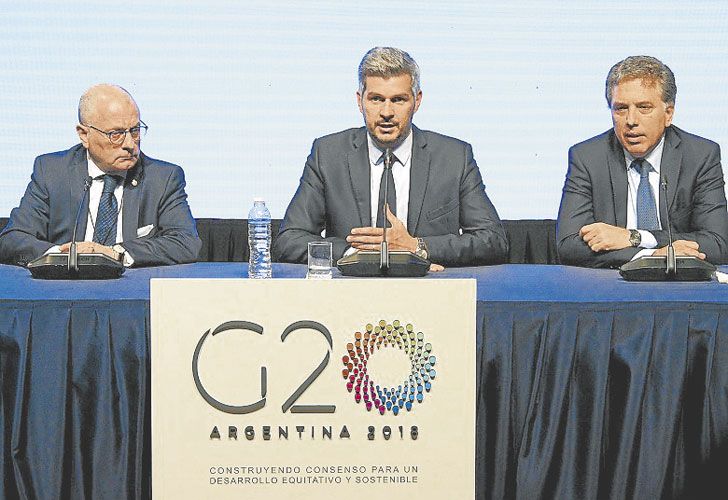 Una mirada inteligente desde el Sur