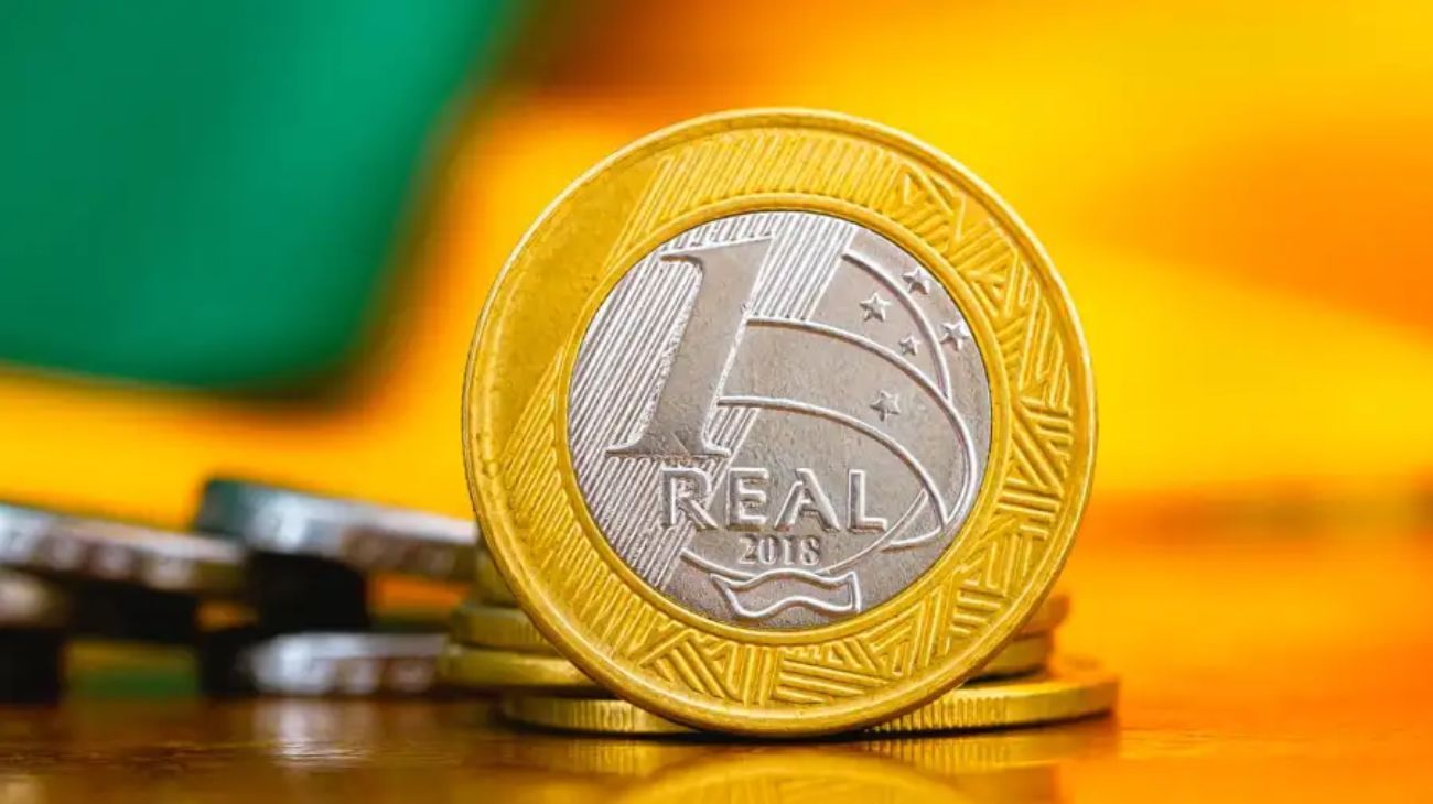 A cuánto cerró el real blue hoy, martes 13 de mayo de 2025
