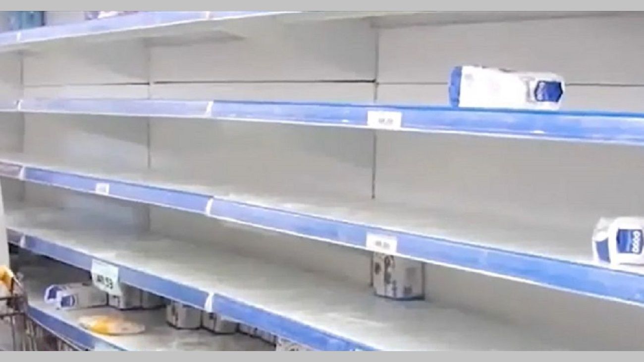 Para Mariano Gorodisch, si los empresarios no suben el precio de los alimentos, fundirían
