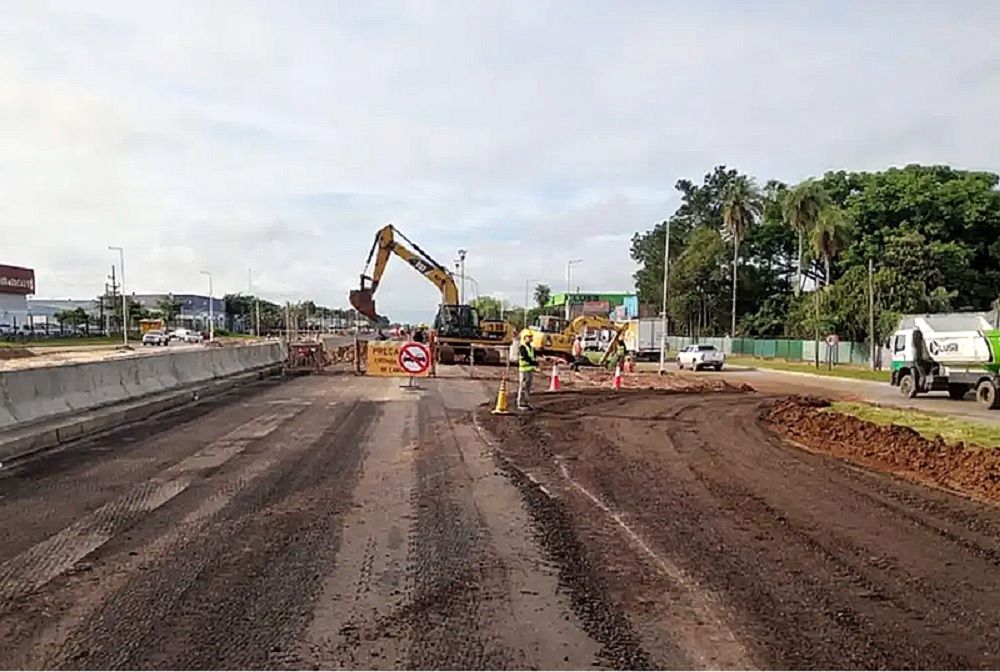 Crisis en la construcción: la UOCRA advierte que las obras provinciales son "escasas" y de "poca magnitud"