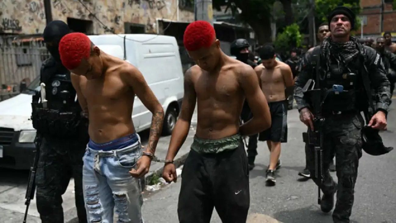 El impuesto criminal de América Latina y el Caribe