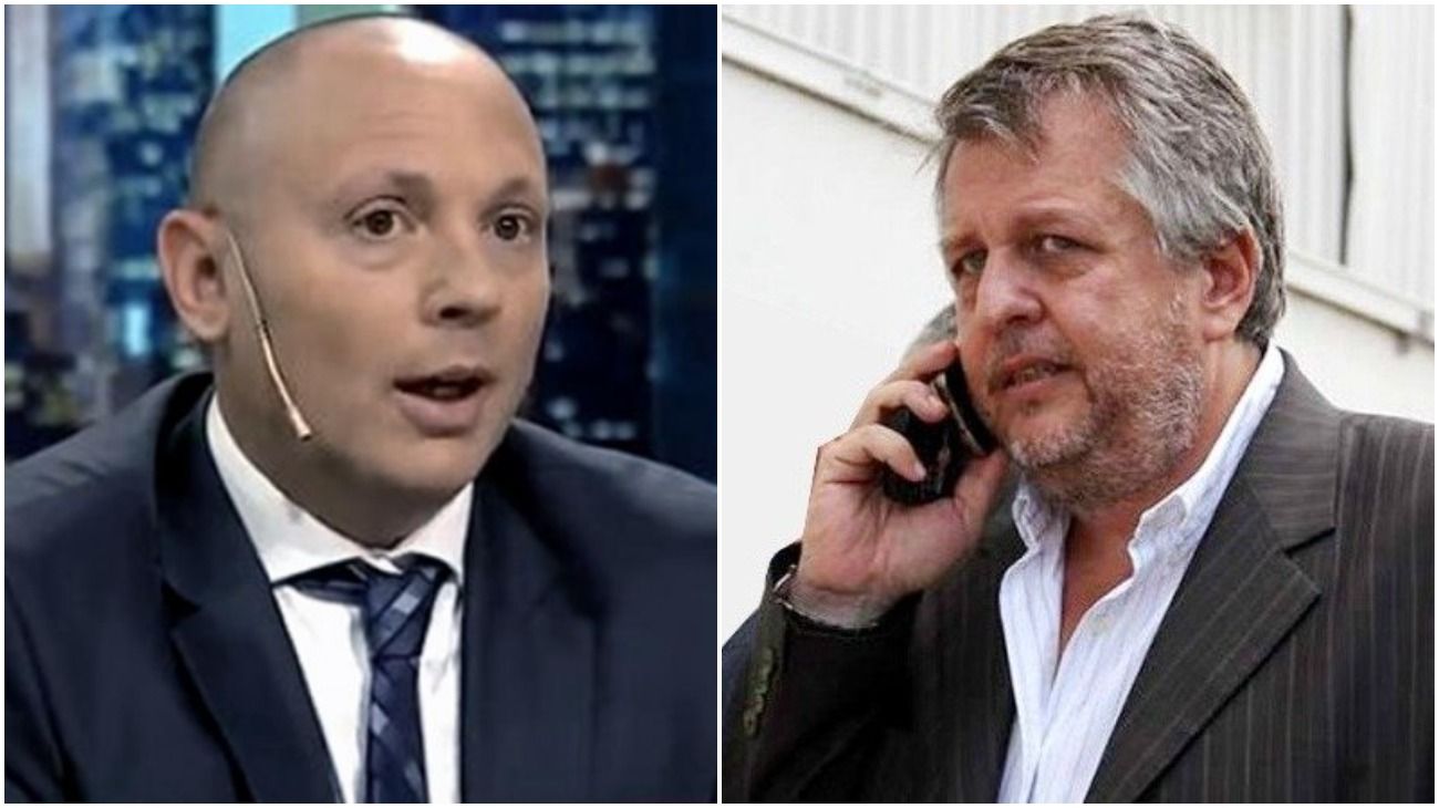 Espionaje ilegal: Martín Bava pidió acelerar la elevación a juicio de D’Alessio y Stornelli