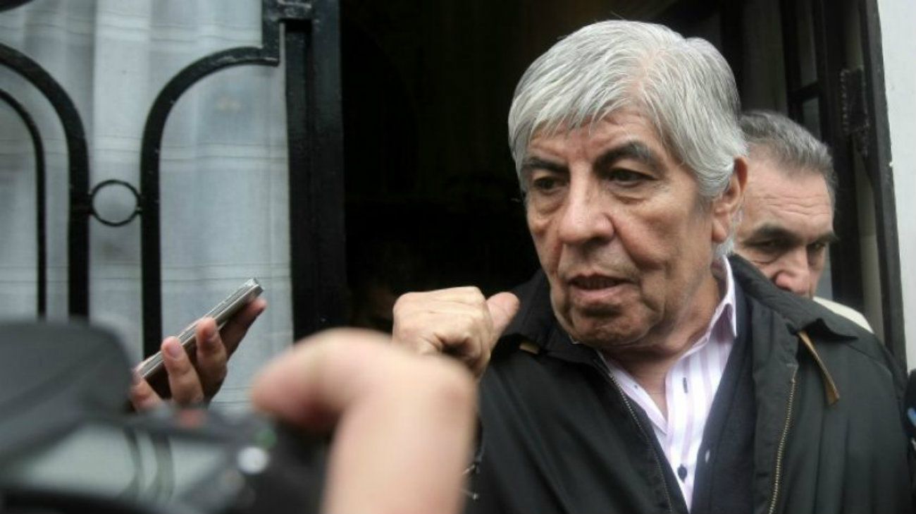 Moyano: jornada complicada y a la espera de una pericia clave