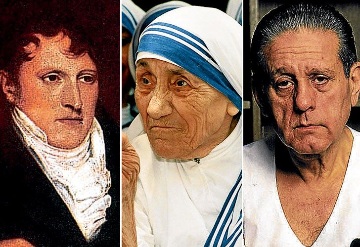 Los más honestos según los argentinos