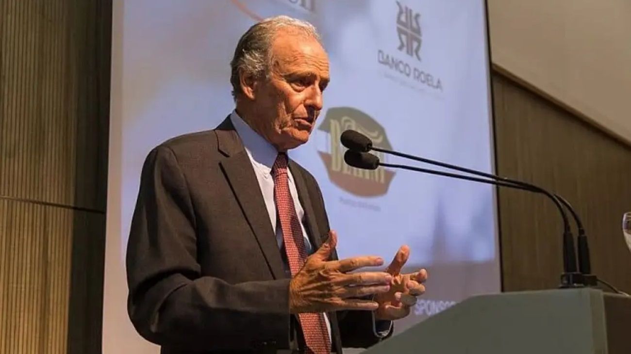 Manuel Tagle sobre la gestión de Javier Milei: "Las bases son sólidas, hay que mantener este rumbo"