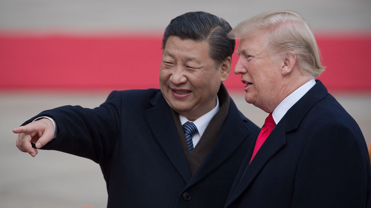 China: EE.UU. debería pensarlo antes de dejar pacto de misiles