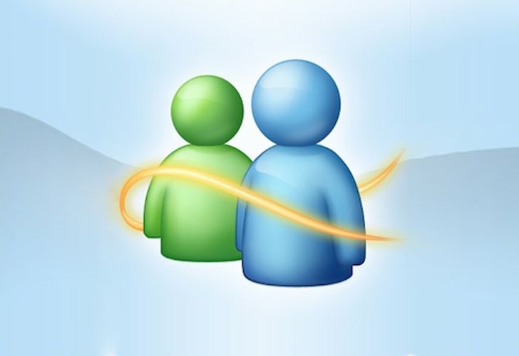 Cierra MSN Messenger