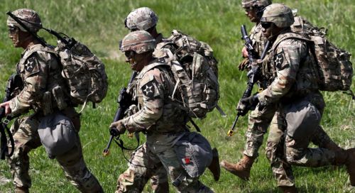 Así la inteligencia artificial interviene en la industria militar, dentro y fuera del campo de batalla