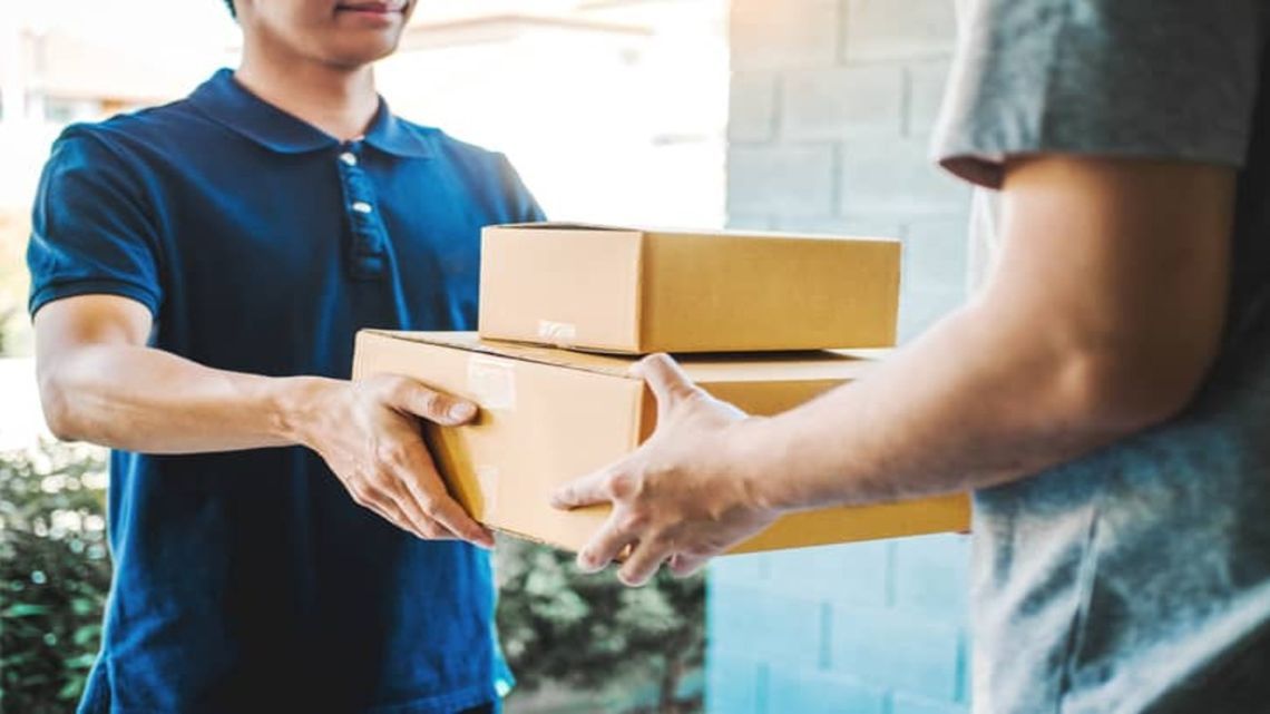 Compras en Amazon y Aliexpress: qué cambia con el nuevo sistema para envíos internacionales